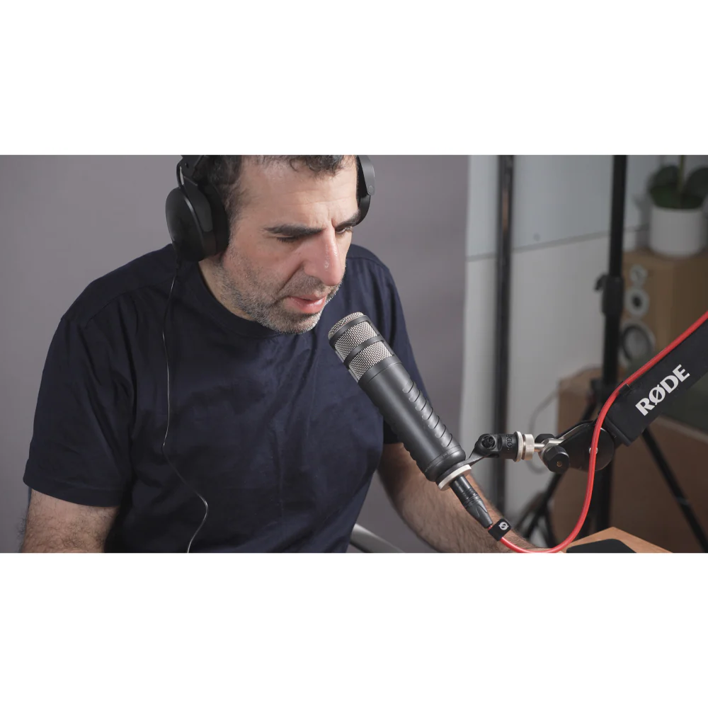 Nikon ZR Mobile Podcasting Kit - Image 76