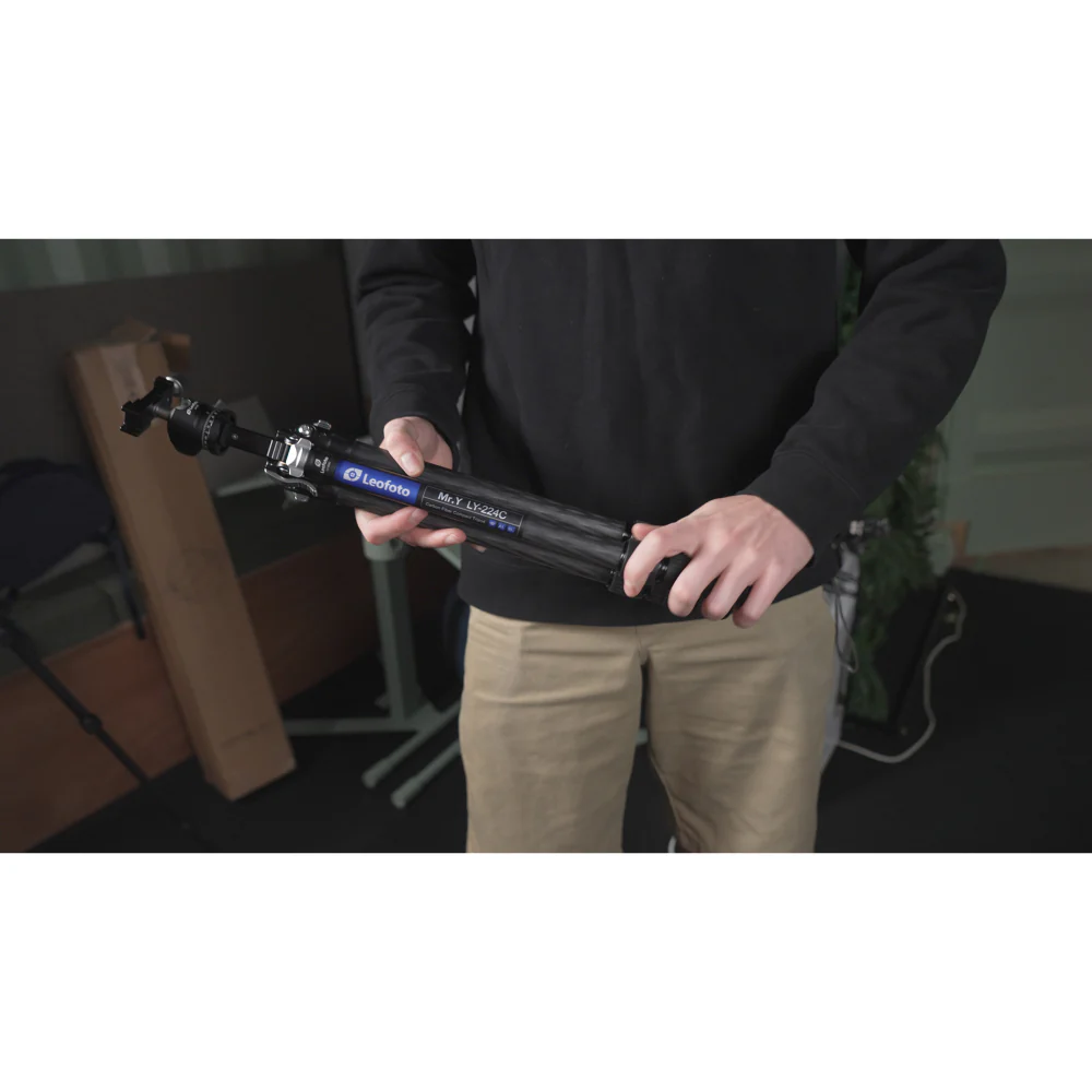 Nikon ZR Mobile Podcasting Kit - Image 81