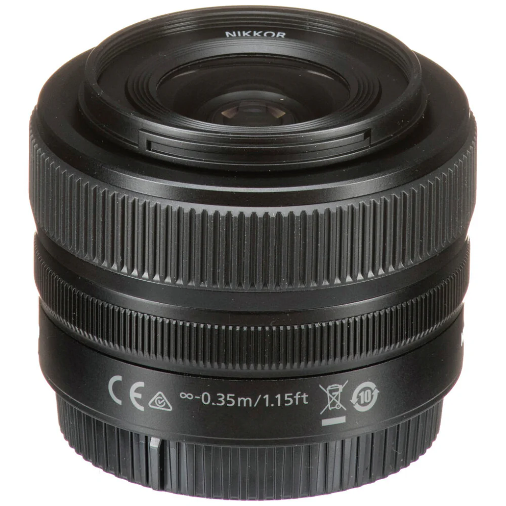 Nikon ZR with NIKKOR Z 24-50mm f/4-6.3 Lens - Image 10