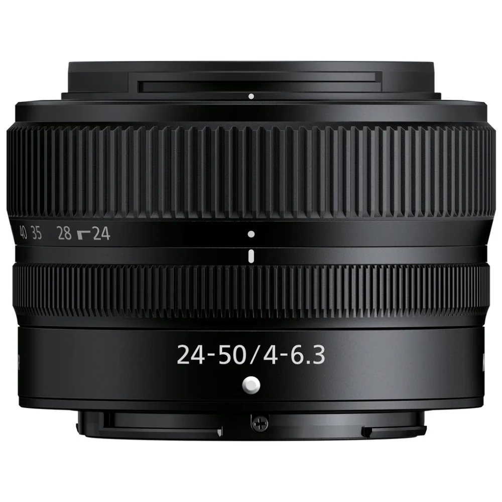 Nikon ZR with NIKKOR Z 24-50mm f/4-6.3 Lens - Image 12