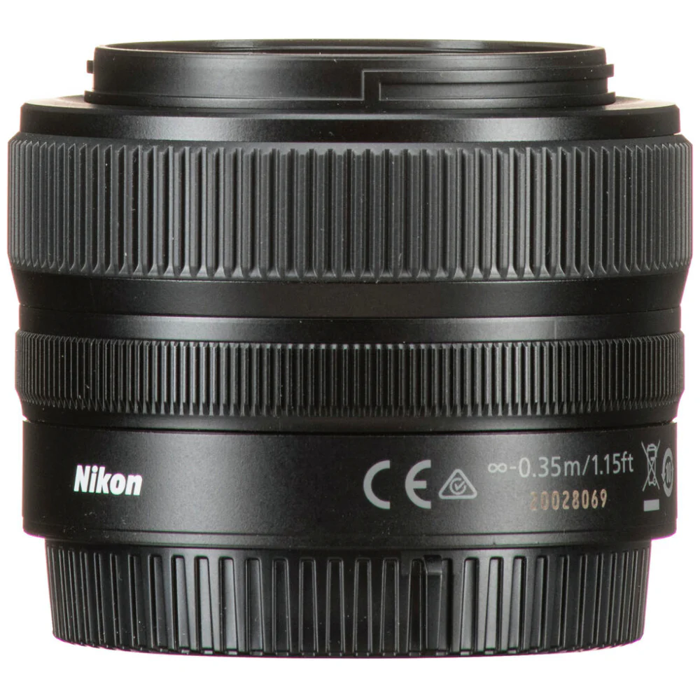 Nikon ZR with NIKKOR Z 24-50mm f/4-6.3 Lens - Image 15
