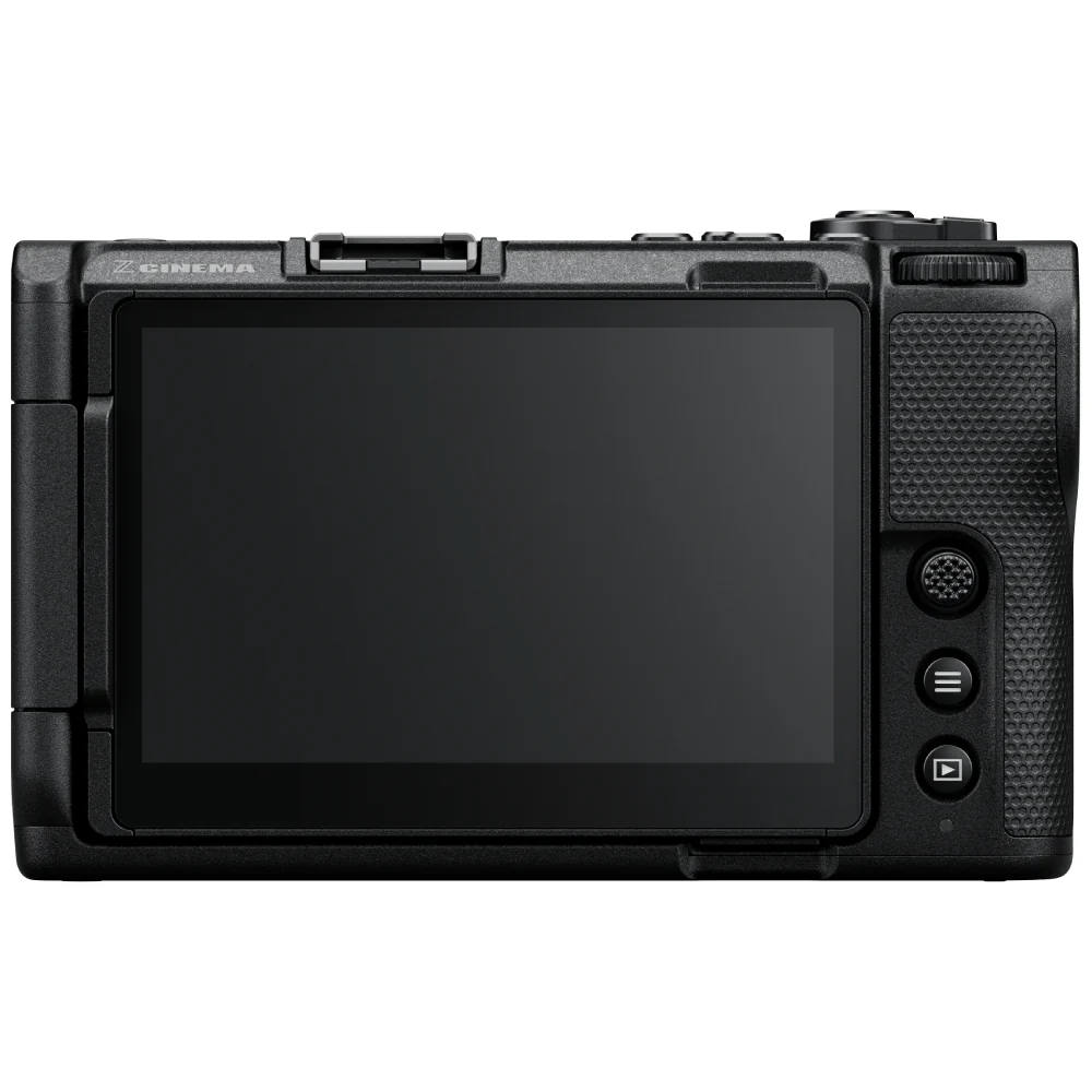 Nikon ZR with NIKKOR Z 24-50mm f/4-6.3 Lens - Image 3