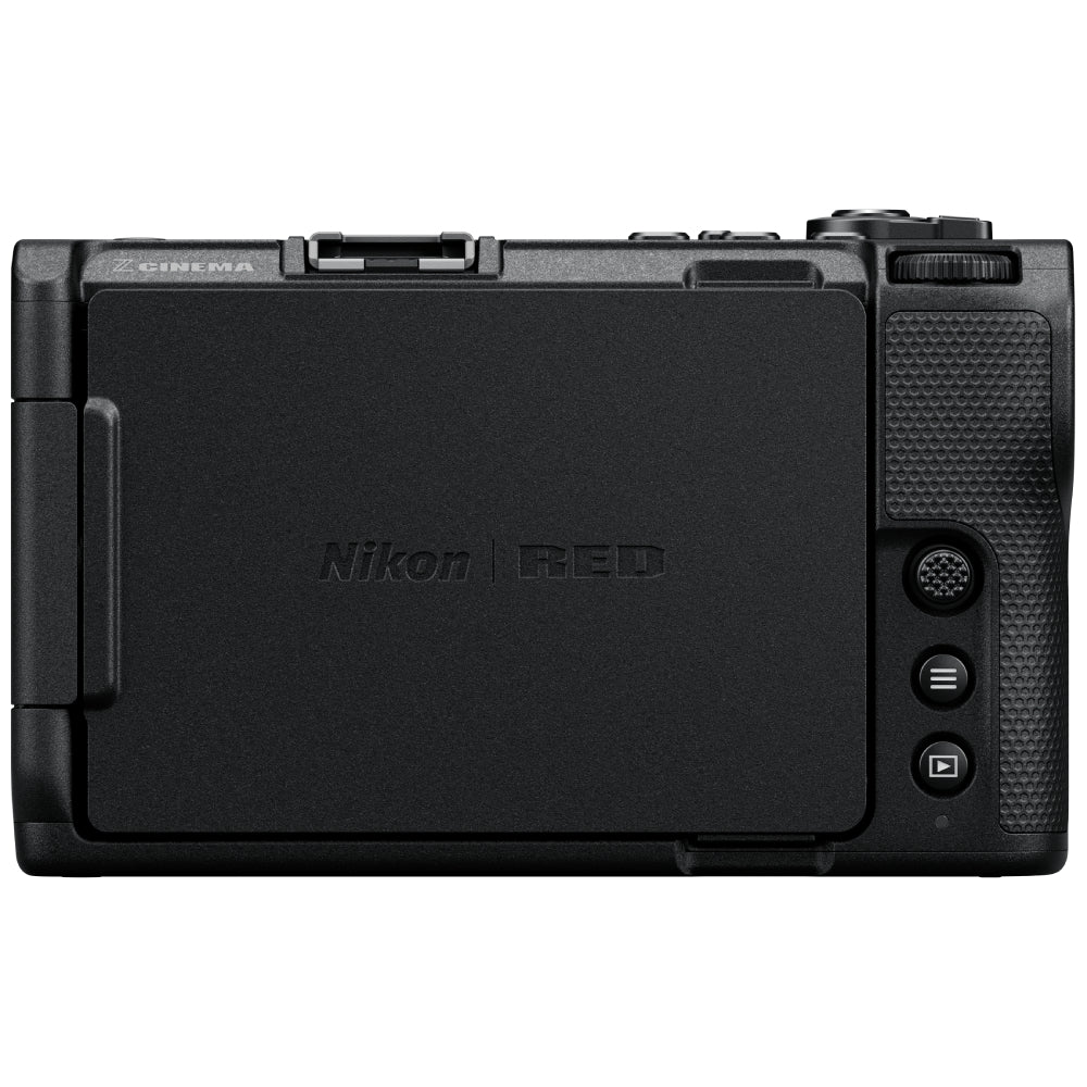 Nikon ZR with NIKKOR Z 24-50mm f/4-6.3 Lens - Image 4