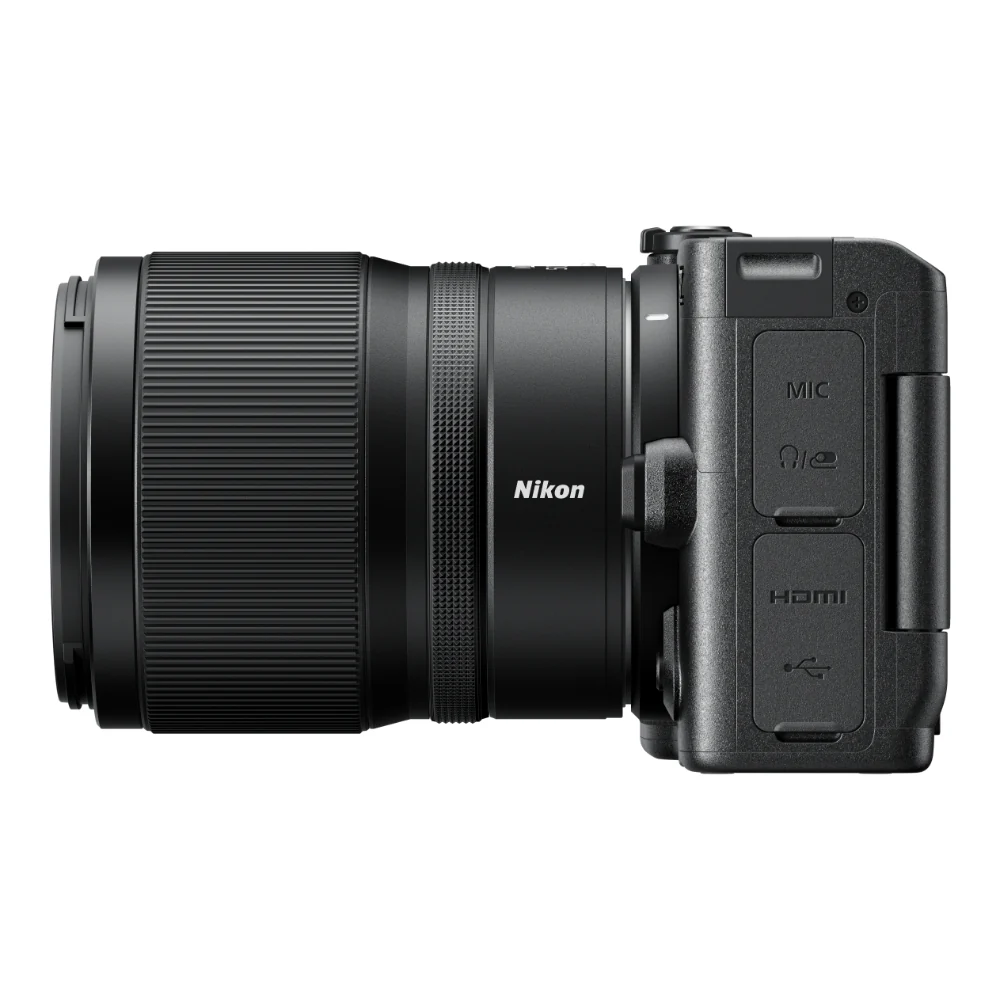 Nikon ZR with NIKKOR Z 50mm f/1.4 Lens - Image 6