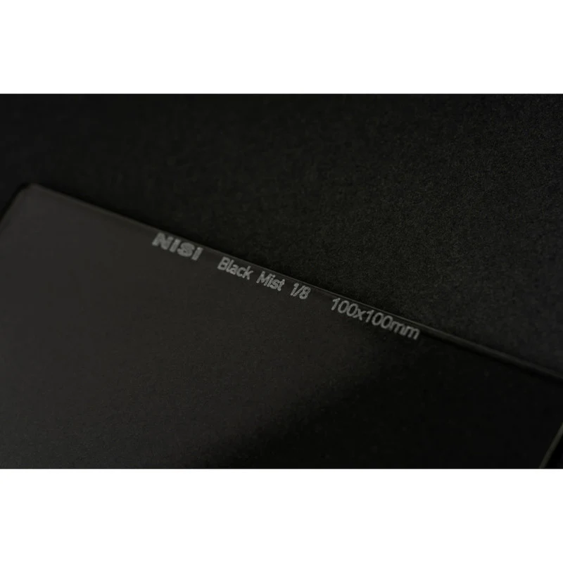 NiSi 100x100mm Black Mist 1/4 - Image 13