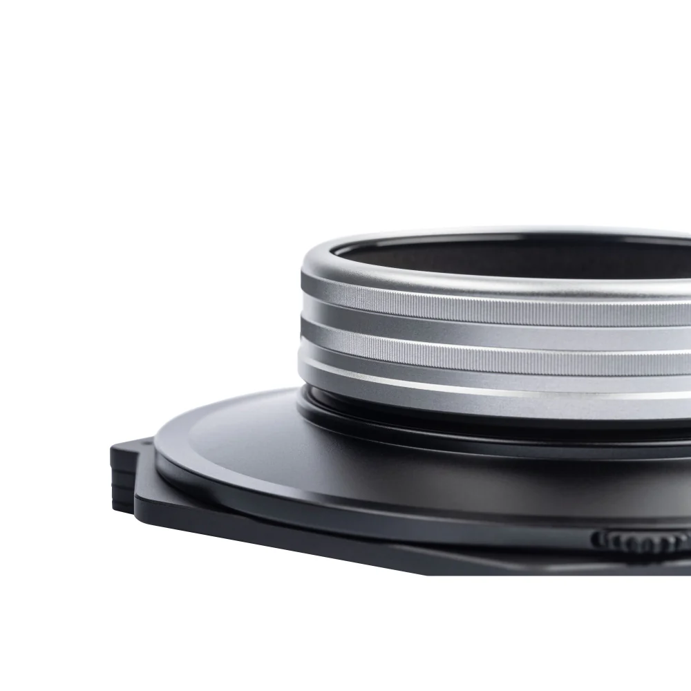 NiSi 150mm S6 ALPHA Filter Holder and Case for LAOWA FF S 15mm F4.5 W-Dreamer - Image 7