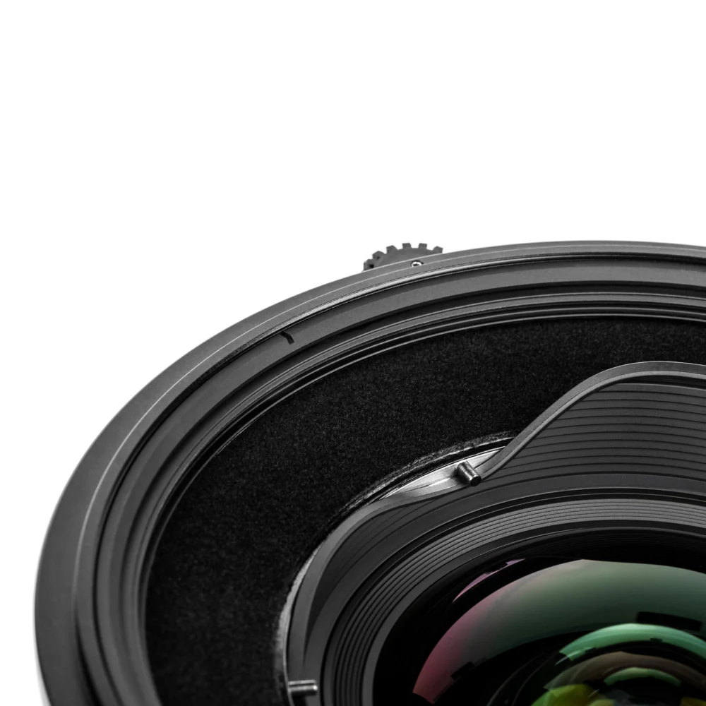 NiSi 150mm S6 ALPHA Filter Holder and Case for Sony FE 14mm f/1.8 GM - Image 7
