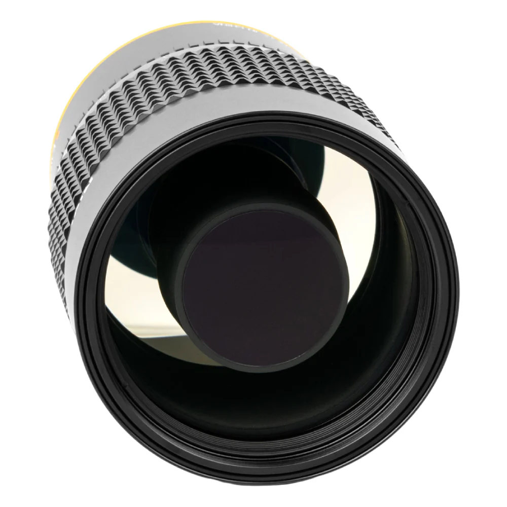 NiSi 250mm f/5.6 Reflex Manual Focus Lens - Image 3