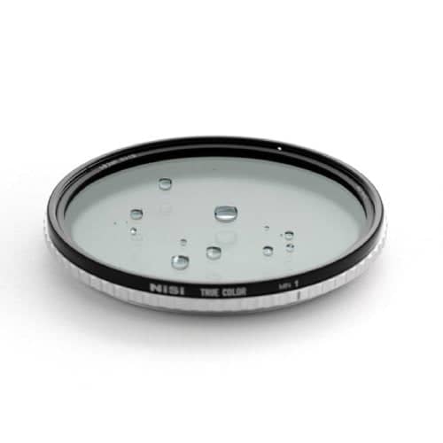 NiSi 46mm True Color ND-VARIO Pro Nano 1-5 Stops Variable ND - Image 7