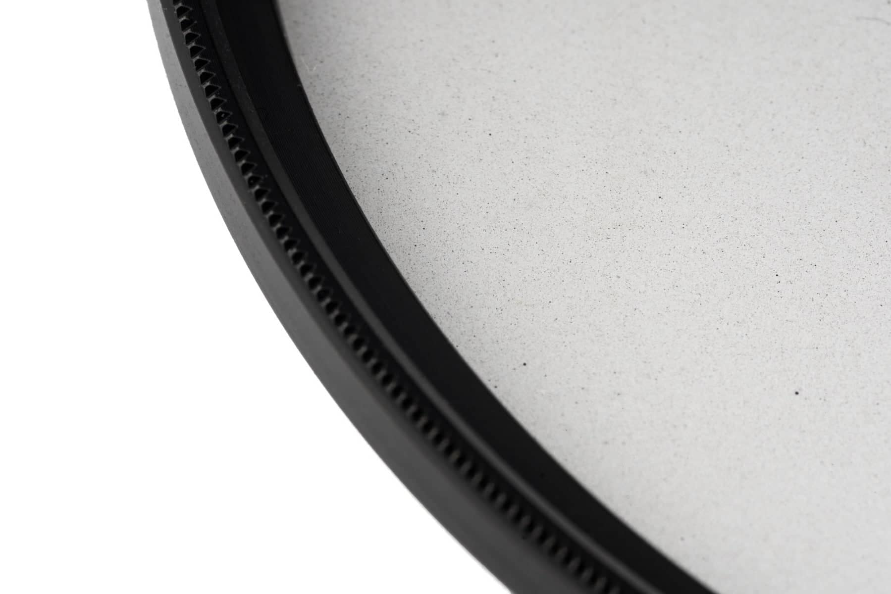NiSi 52mm Circular Black Mist 1/8 - Image 3