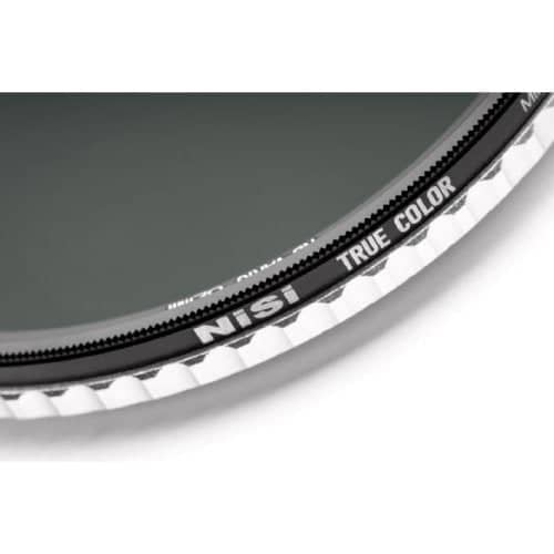 NiSi 67mm True Color ND-VARIO Pro Nano 1-5 Stops Variable ND - Image 13