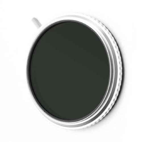 NiSi 67mm True Color ND-VARIO Pro Nano 1-5 Stops Variable ND - Image 5