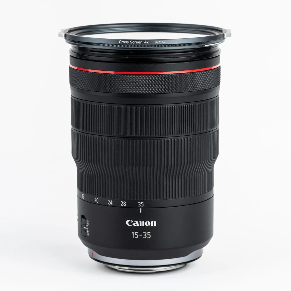 NiSi 82mm-82mm MAG JetMag Pro Magnetic Adaptor Ring - Image 4