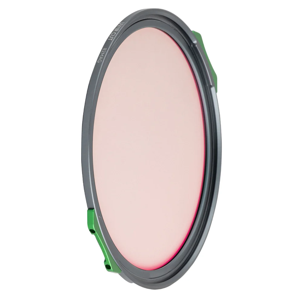 NiSi 82mm JetMag Pro UV/IR CUT 82MAG Magnetic Filter