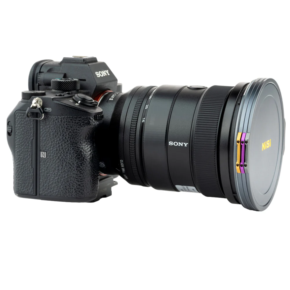 NiSi 82mm JetMag Pro UV/IR CUT 82MAG Magnetic Filter - Image 10