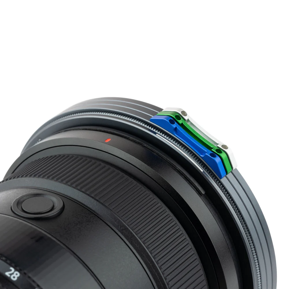 NiSi 82mm JetMag Pro UV/IR CUT 82MAG Magnetic Filter - Image 7