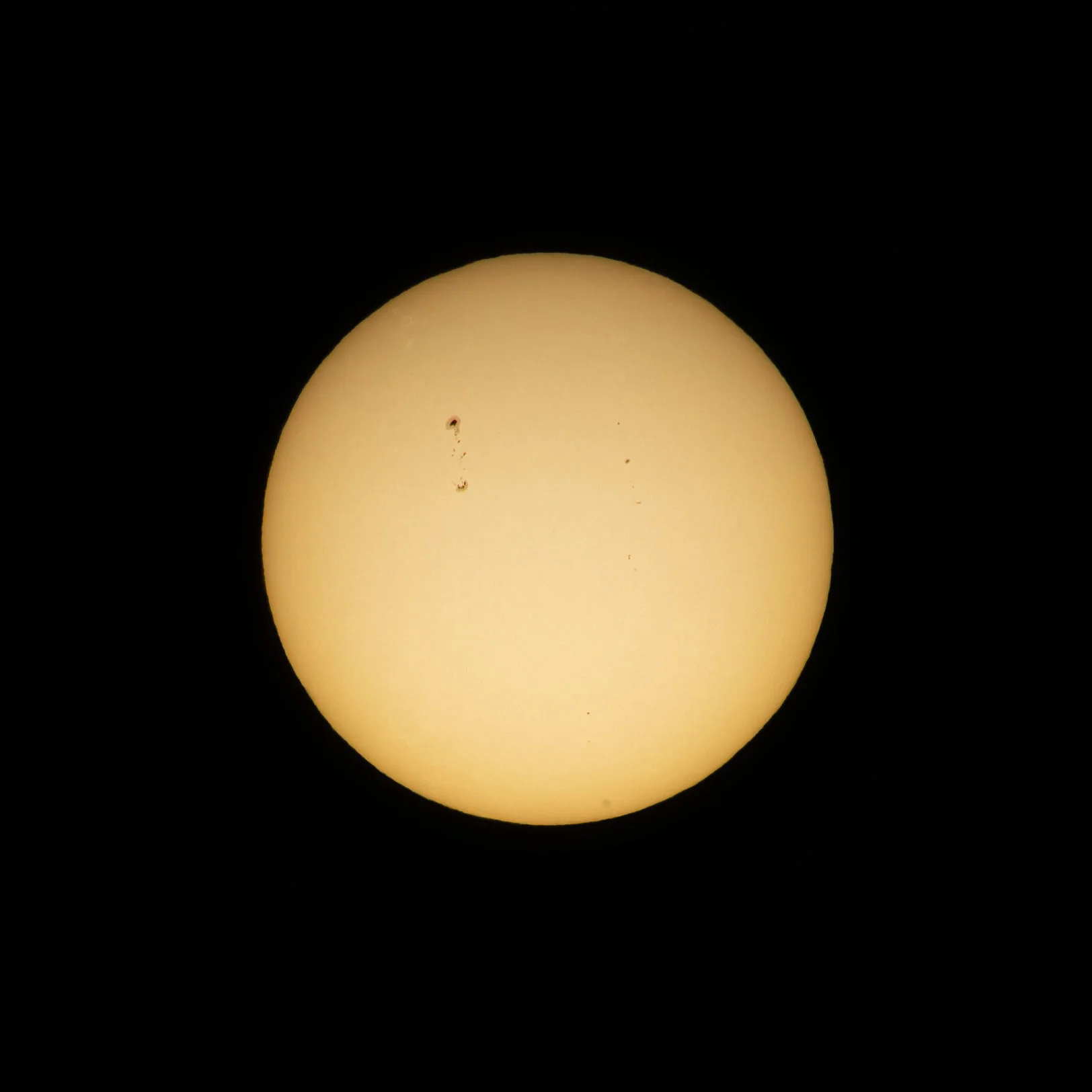 NiSi 82mm Solar Filter Pro Nano UV/IR Cut ND100000(5.0) 16.6 Stops - Image 4