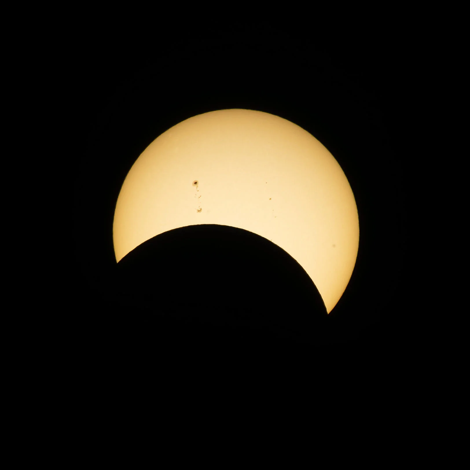 NiSi 82mm Solar Filter Pro Nano UV/IR Cut ND100000(5.0) 16.6 Stops - Image 7