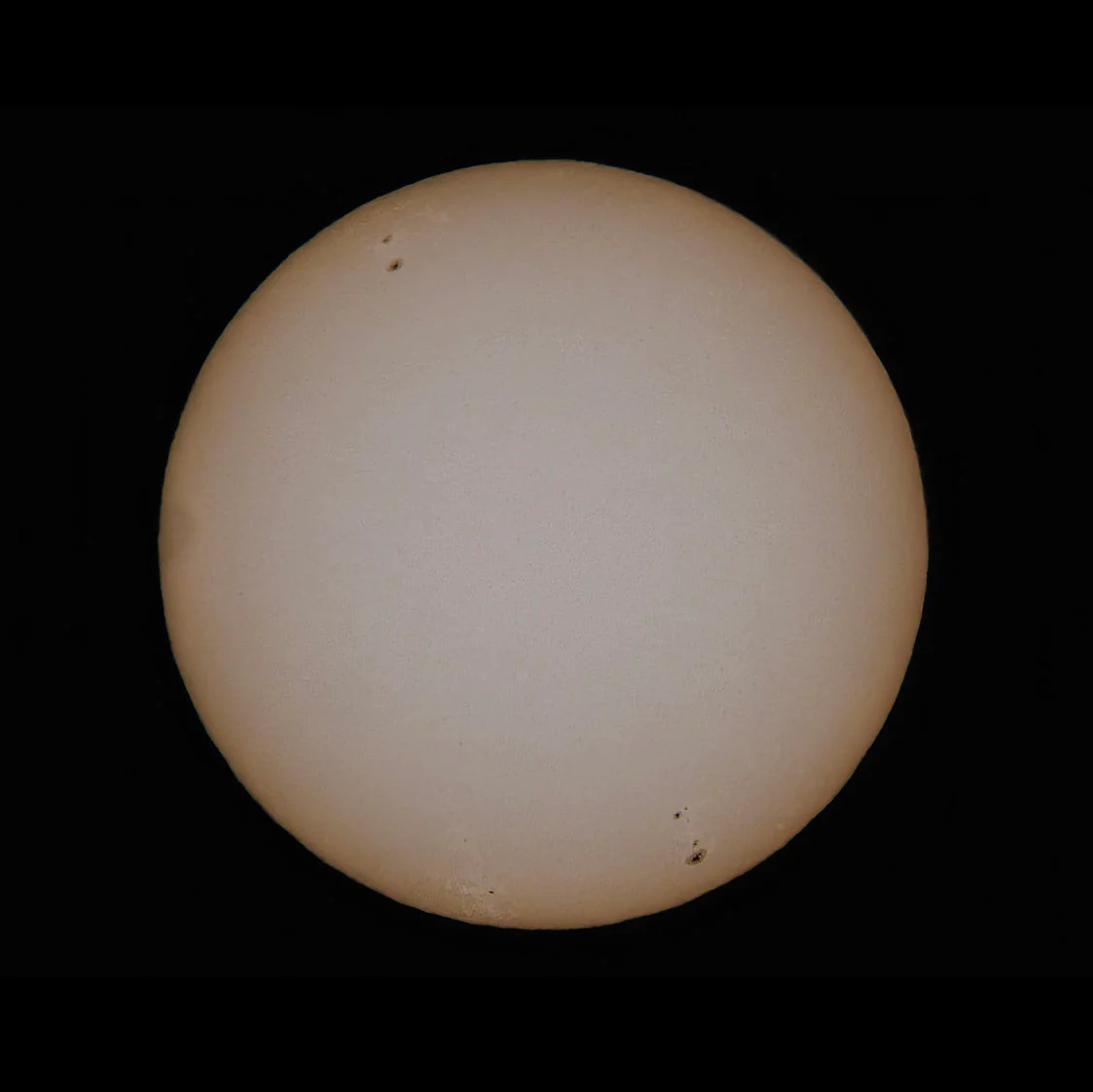 NiSi 82mm Solar Filter Pro Nano UV/IR Cut ND100000(5.0) 16.6 Stops - Image 9
