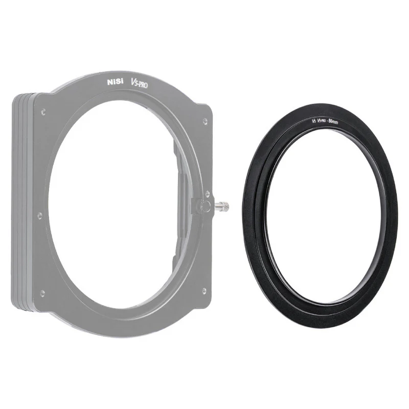 NiSi 86mm Adaptor for NiSi 100mm V5/V5 Pro - Image 2