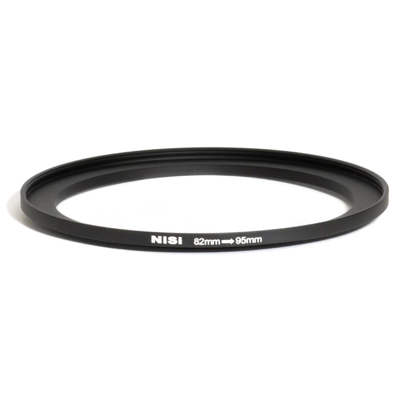 NiSi 86mm Filter Adapter Ring for NiSi 150mm System (86-95 Step Up) - Image 2