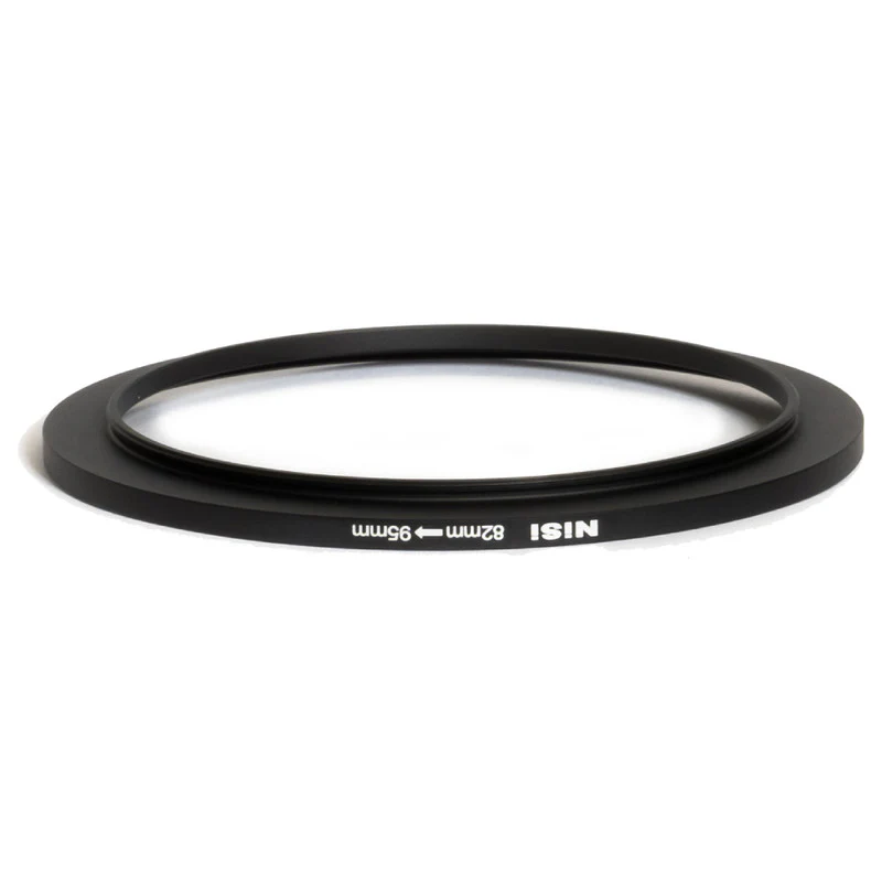 NiSi 86mm Filter Adapter Ring for NiSi 150mm System (86-95 Step Up) - Image 3