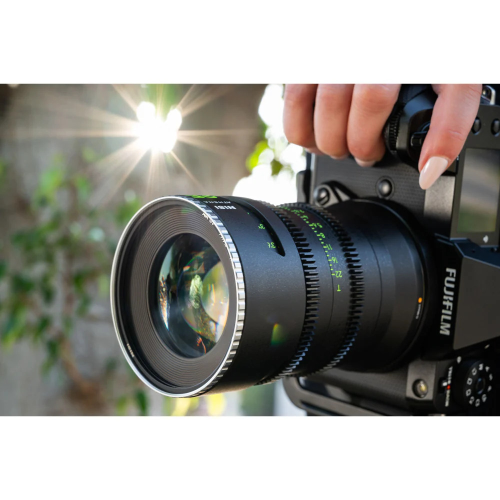 NiSi Air UV Protection Filter - Image 29