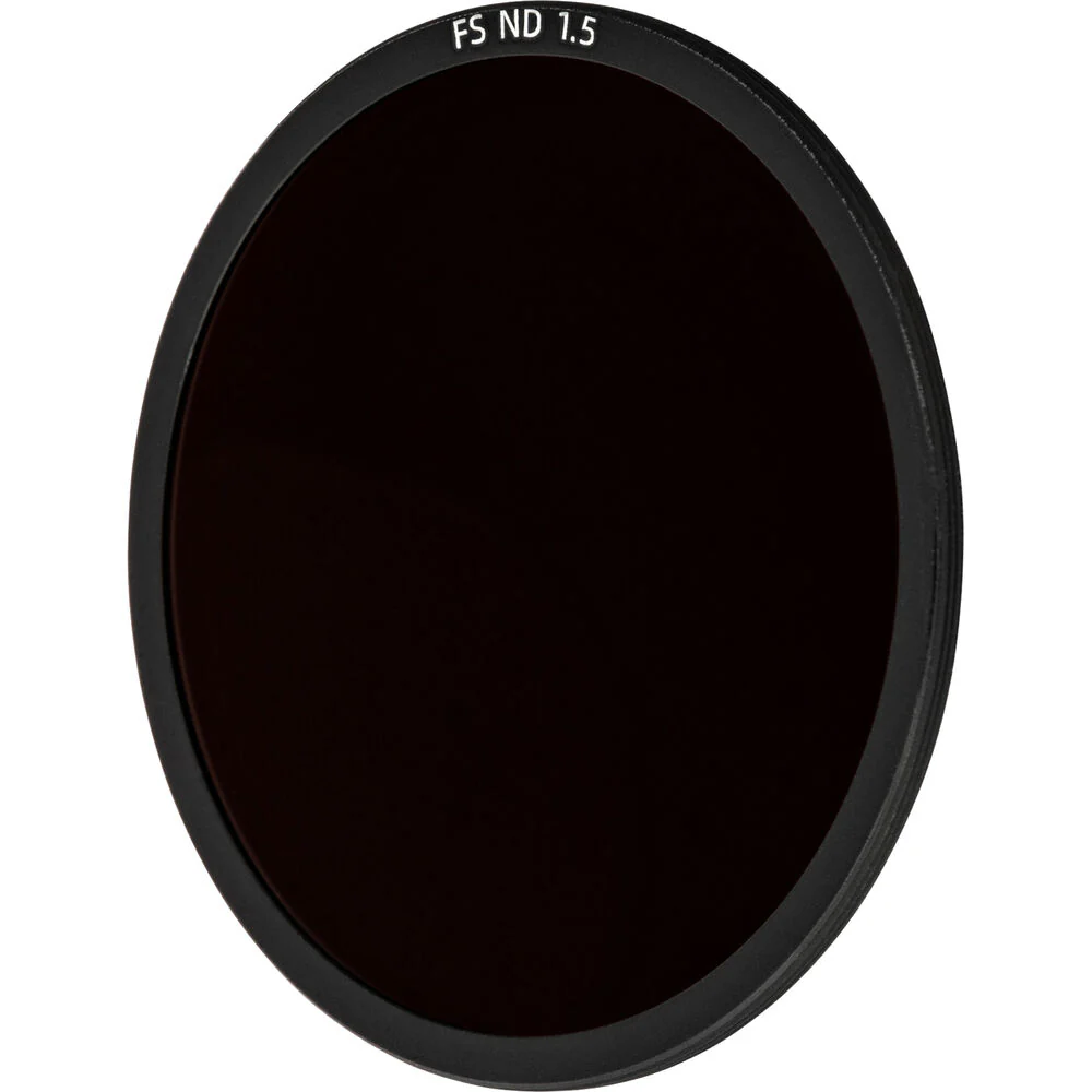NiSi ATHENA FS ND Rear Filter for ATHENA PL Mount Lenses (5-Stop)
