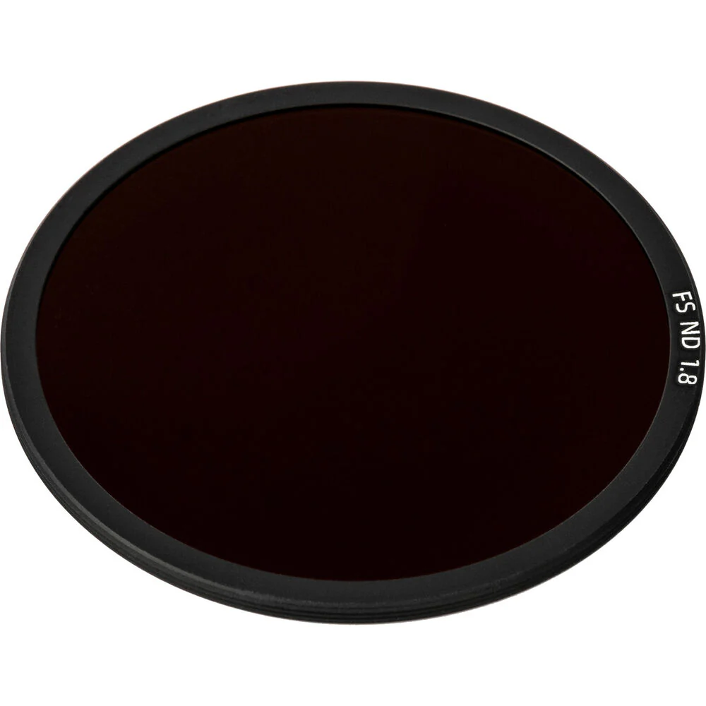 NiSi ATHENA FS ND Rear Filter for ATHENA PL Mount Lenses (6-Stop) - Image 2