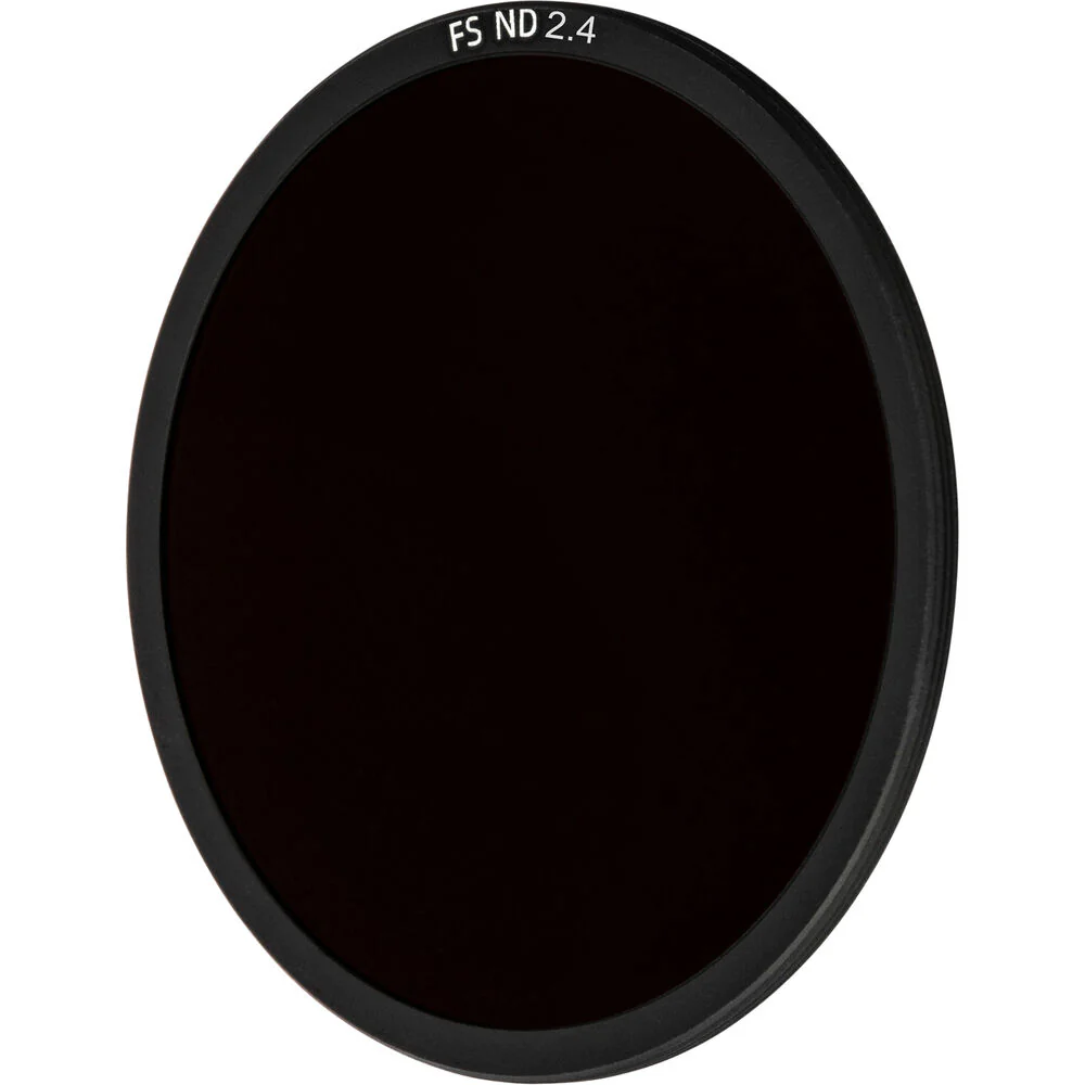 NiSi ATHENA FS ND Rear Filter for ATHENA PL Mount Lenses (8-Stop)