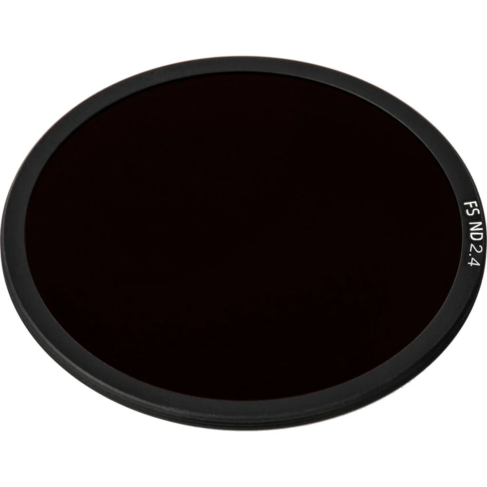 NiSi ATHENA FS ND Rear Filter for ATHENA PL Mount Lenses (8-Stop) - Image 2
