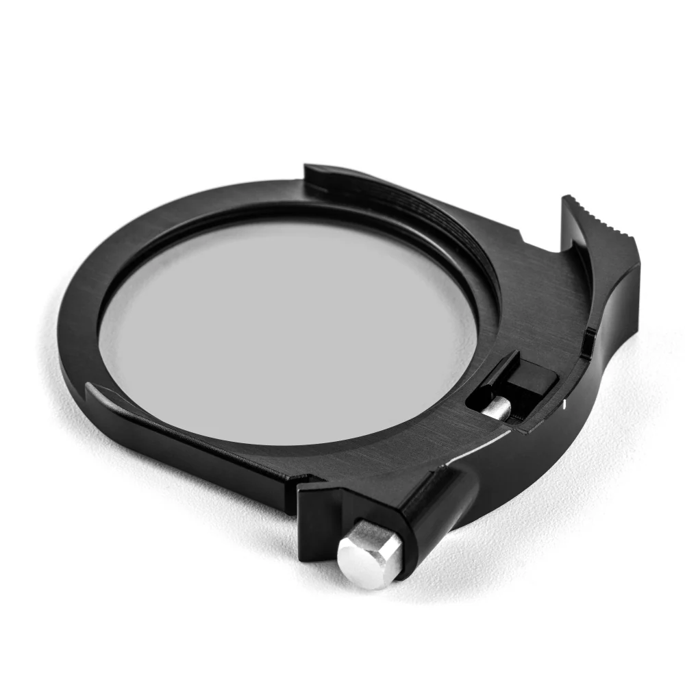 NiSi ATHENA Full Spectrum FS ND 0.3 (1 Stop) Drop-In Filter for ATHENA Lenses - Image 2
