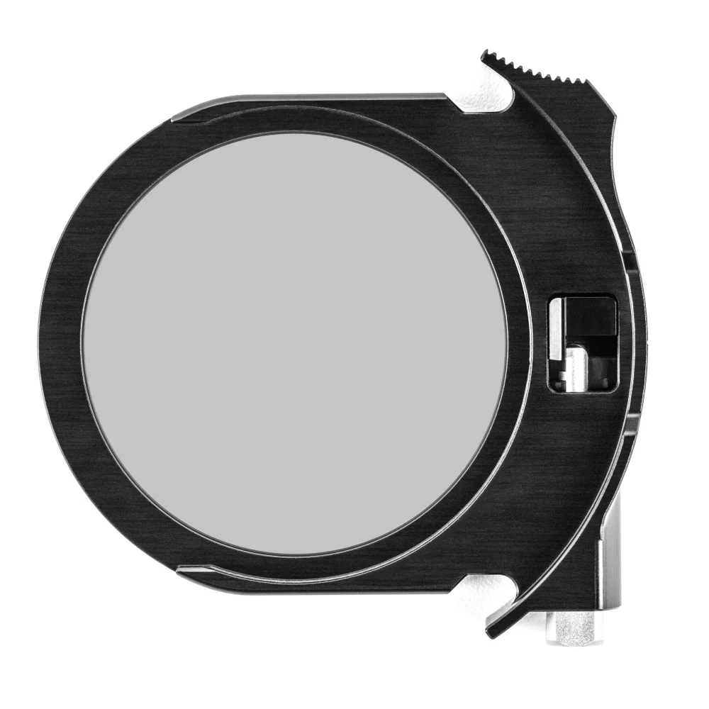 NiSi ATHENA Full Spectrum FS ND 0.3 (1 Stop) Drop-In Filter for ATHENA Lenses - Image 3
