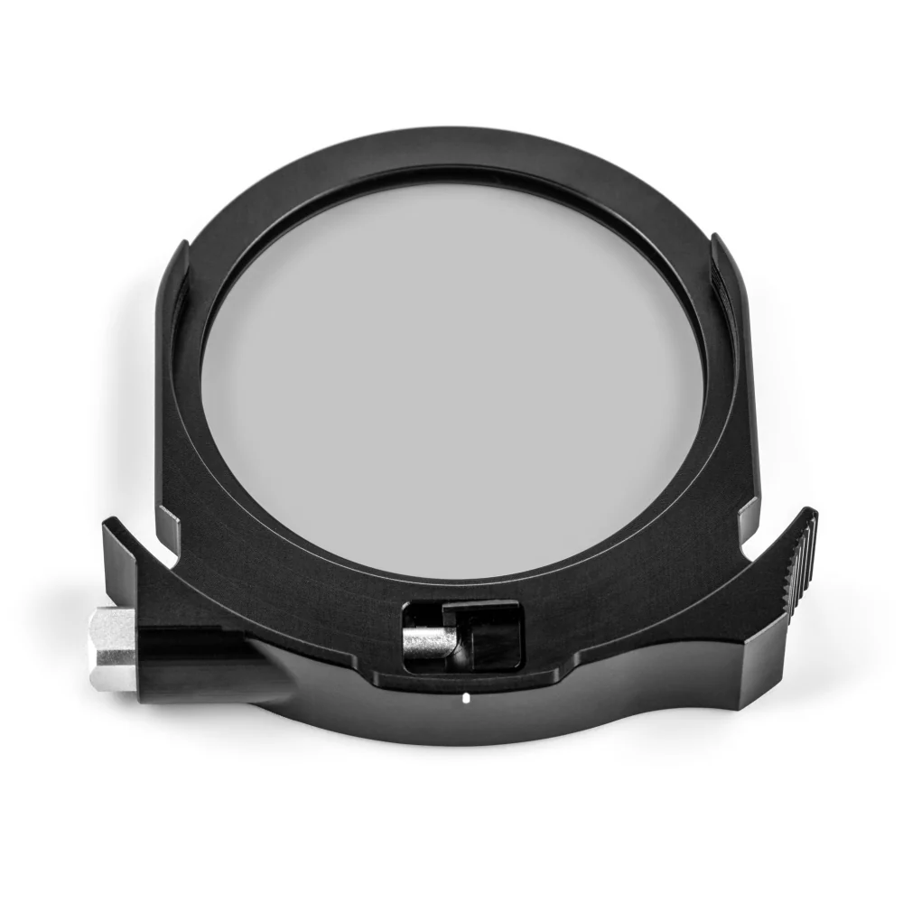NiSi ATHENA Full Spectrum FS ND 0.3 (1 Stop) Drop-In Filter for ATHENA Lenses - Image 4