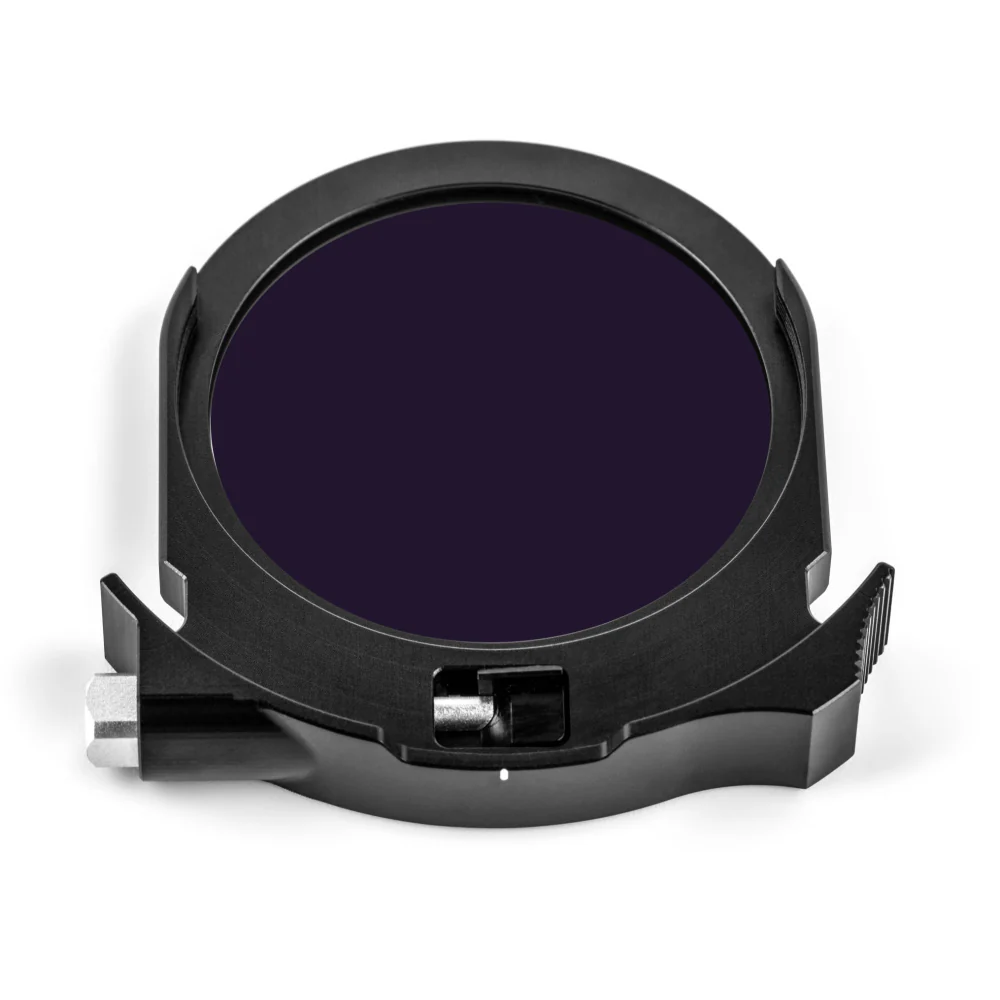 NiSi ATHENA Full Spectrum FS ND 2.1 (7 Stop) Drop-In Filter for ATHENA Lenses - Image 2