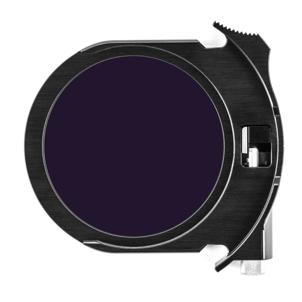 NiSi ATHENA Full Spectrum FS ND 2.1 (7 Stop) Drop-In Filter for ATHENA Lenses - Image 3