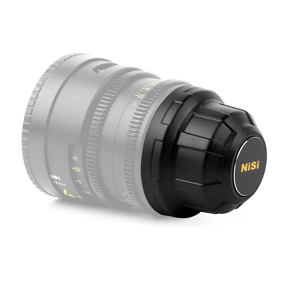 NiSi ATHENA PL Mount Rear Lens Cap - Image 3