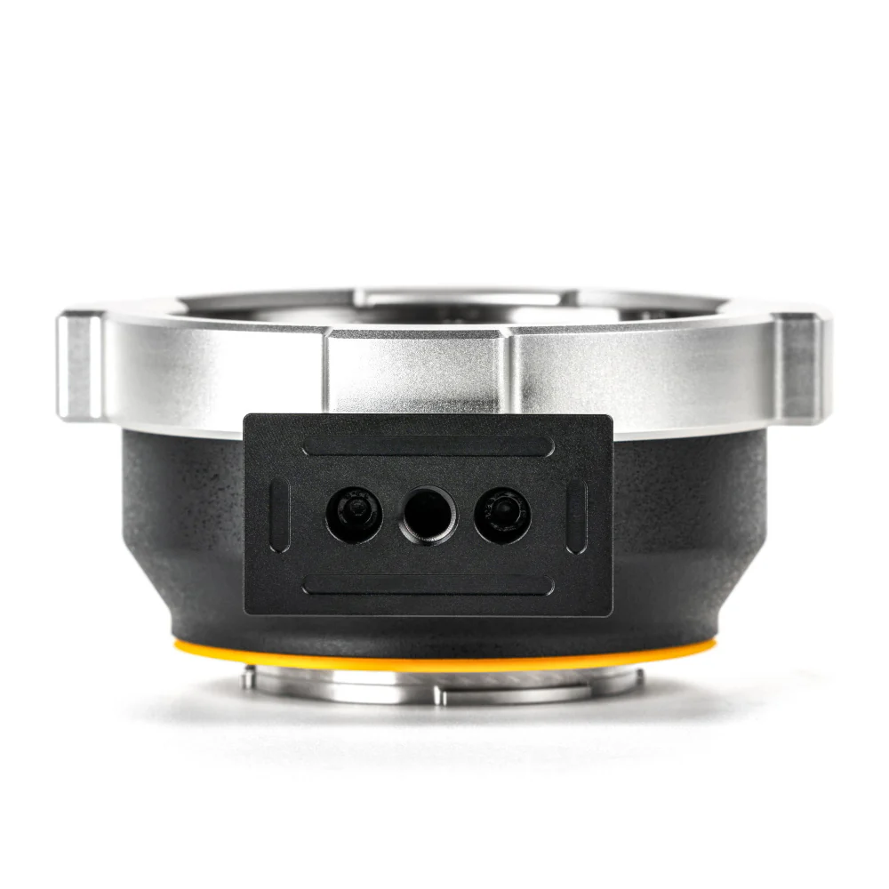 NiSi ATHENA PL-RF Adapter for PL Mount Lenses to Canon RF Cameras - Image 4
