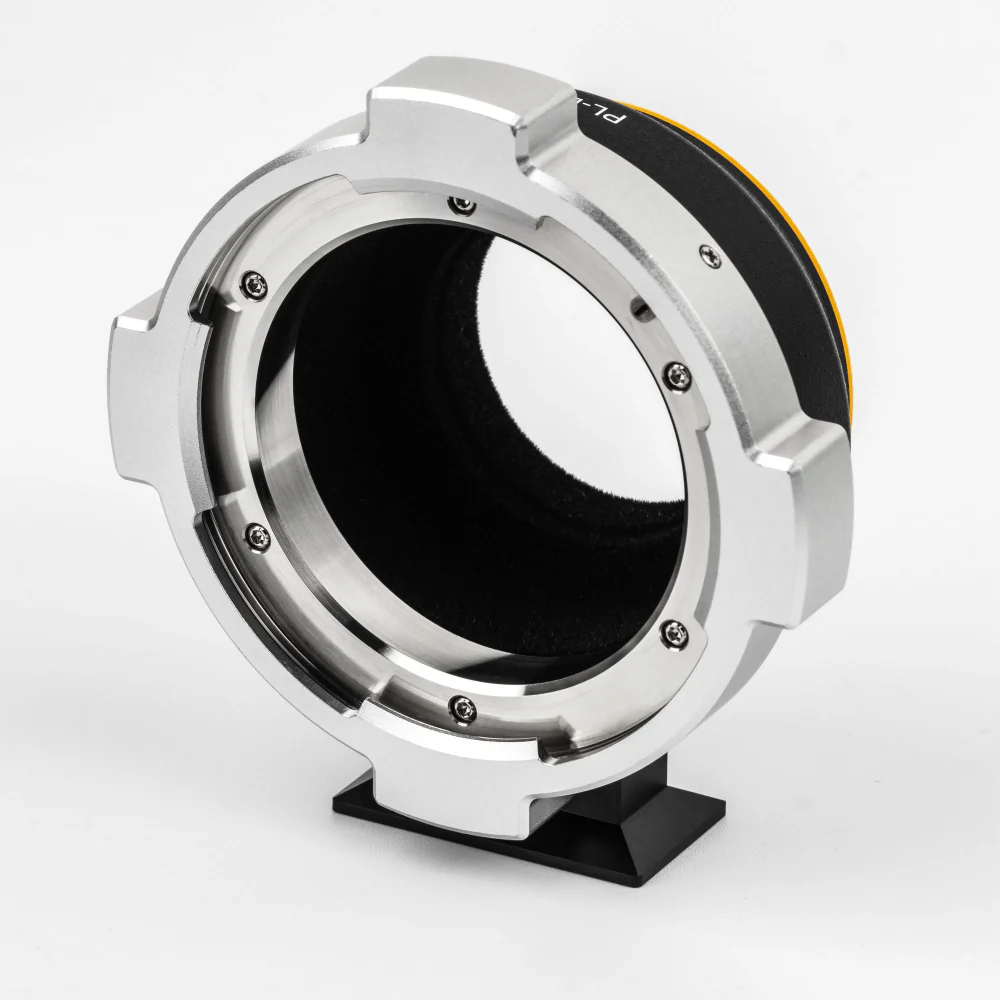 NiSi ATHENA PL-Z Adapter for PL Mount Lenses to Z Mount Cameras - Image 5