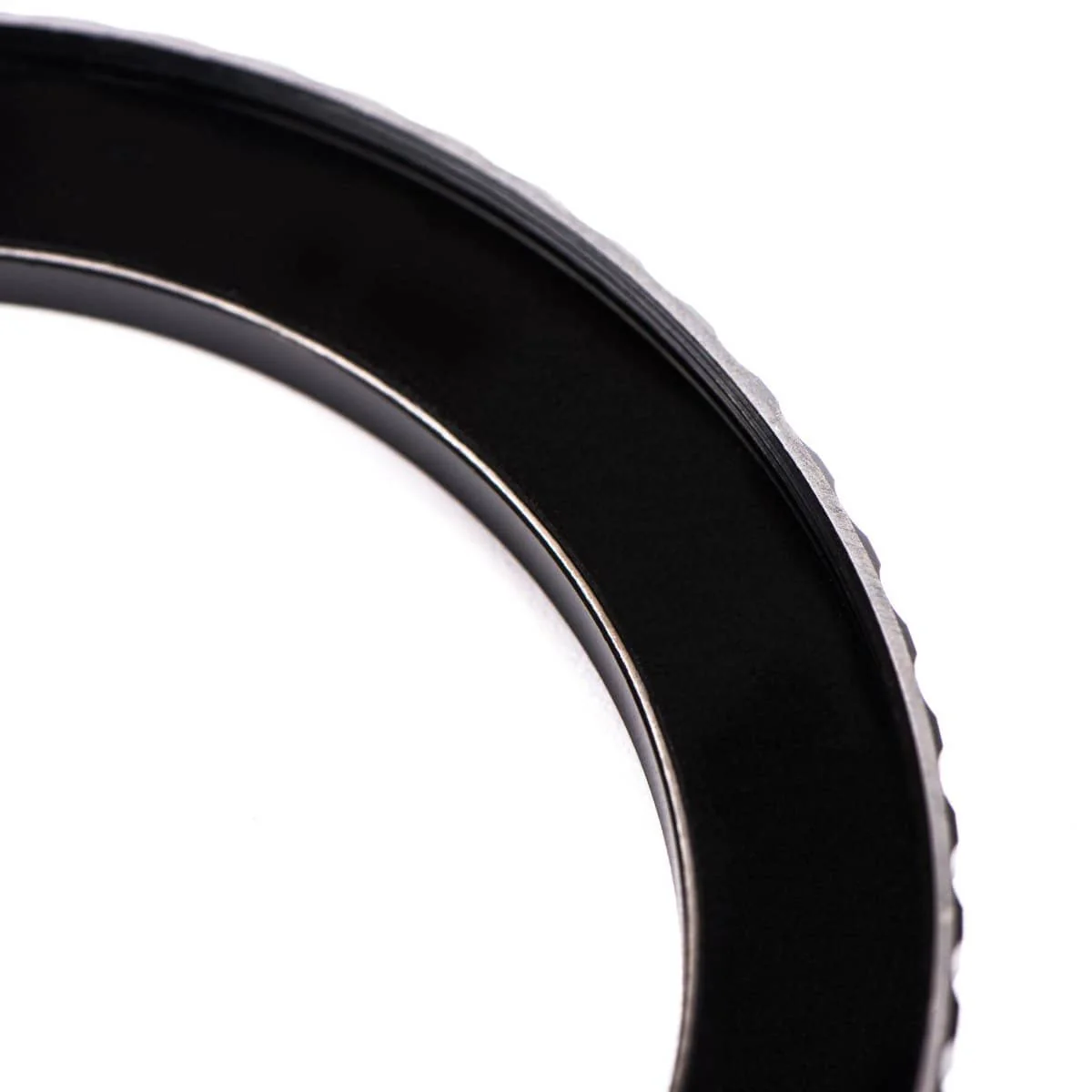 NiSi Brass Pro 49-52mm Step Up Ring - Image 2
