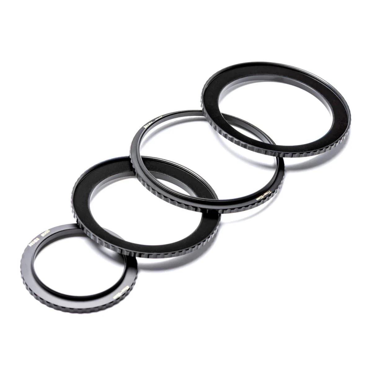 NiSi Brass Pro 49-77mm Step Up Ring - Image 3