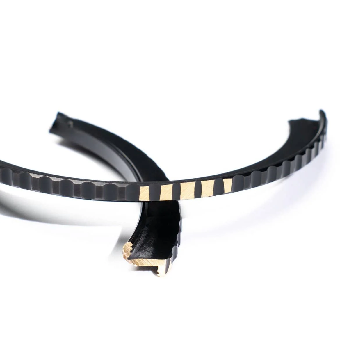 NiSi Brass Pro 49-77mm Step Up Ring - Image 6
