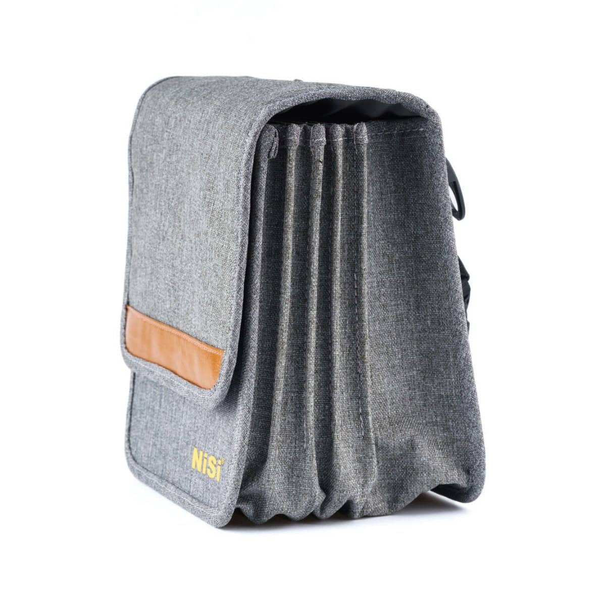 NiSi Caddy 150mm Filter Pouch Pro for 7 Filters and S5/S6 Filter Holder (Holds 7 x 150x150mm or 150x170mm filters + 150mm Holder) - Image 5