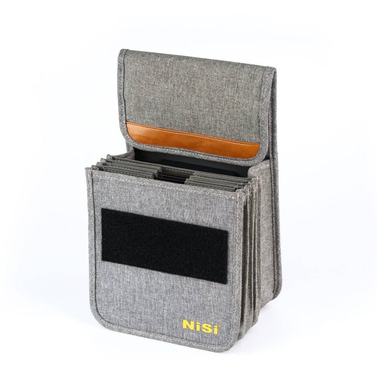 NiSi Caddy 150mm Filter Pouch Pro for 7 Filters and S5/S6 Filter Holder (Holds 7 x 150x150mm or 150x170mm filters + 150mm Holder) - Image 8
