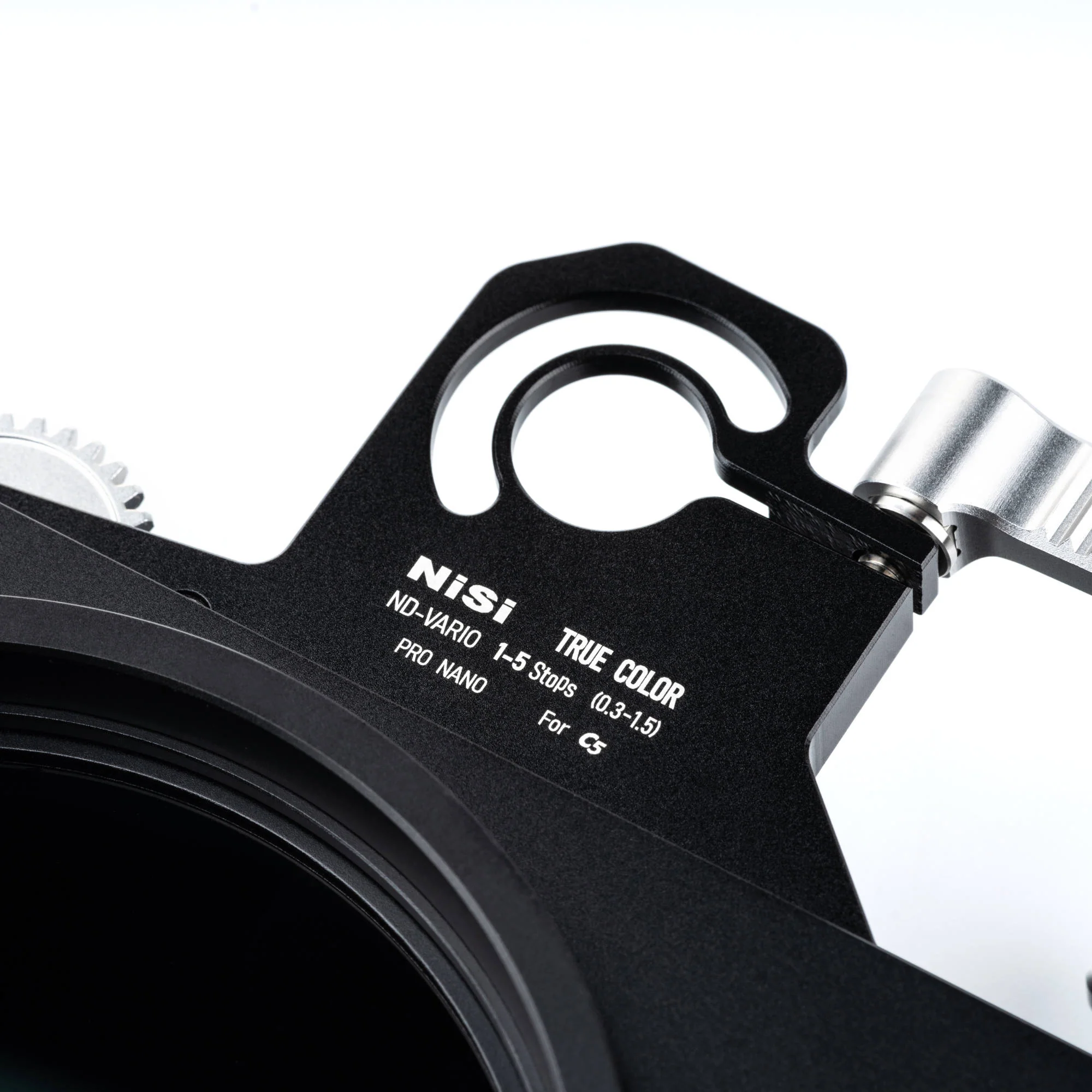 NiSi Cinema True Color VND 1-5 Stops for C5 Matte Box - Image 3