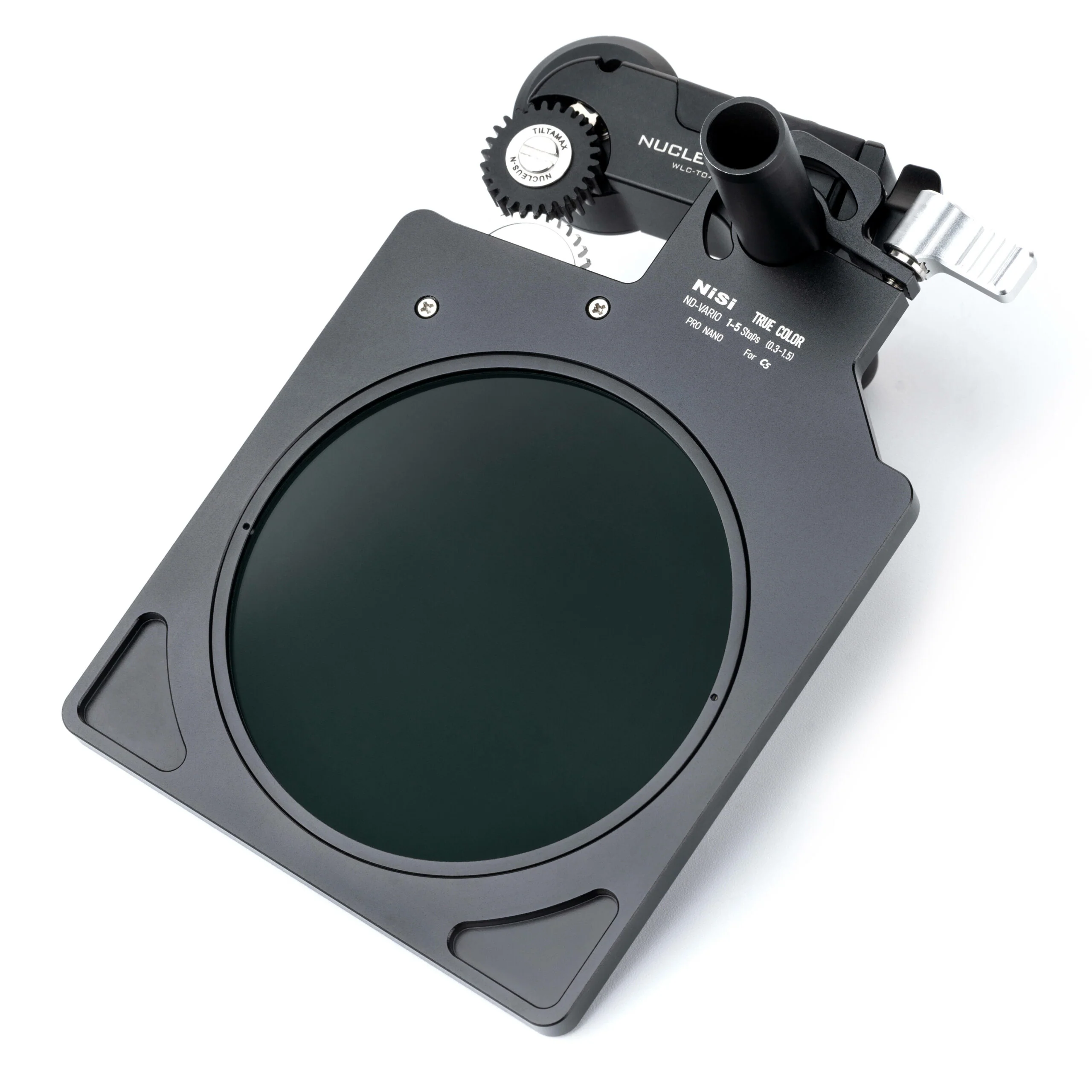NiSi Cinema True Color VND 1-5 Stops for C5 Matte Box - Image 5