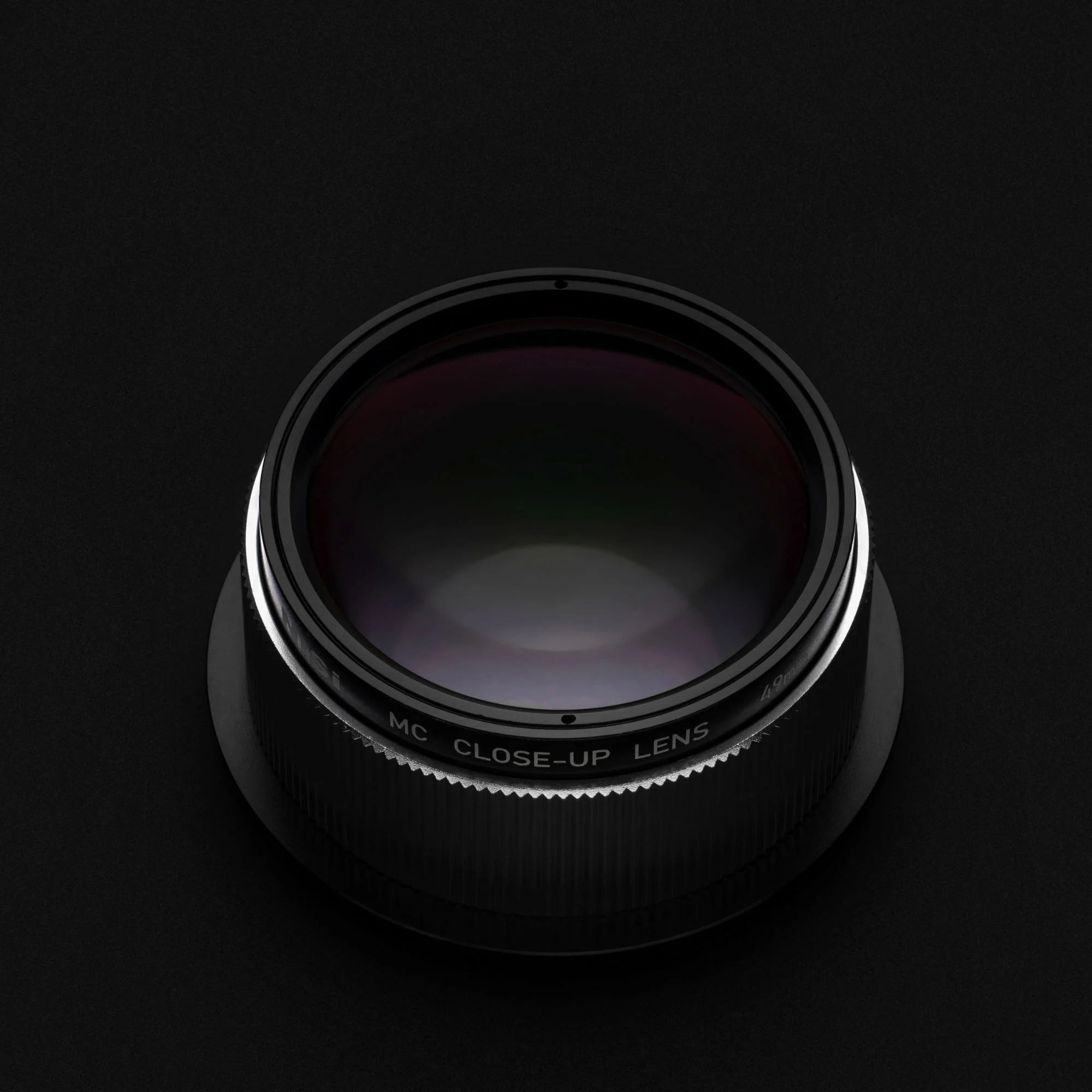 NiSi Close Up Lens Kit NC 49mm (with 62 and 67mm adaptors) - Image 2