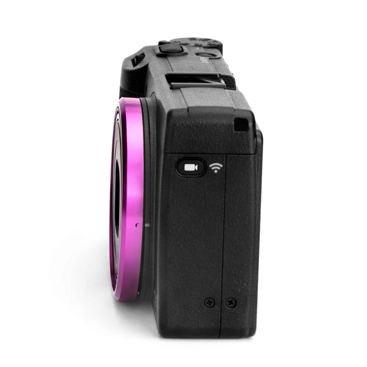 NiSi Compact Filter System for Ricoh GR3x (Master Kit) - Image 10