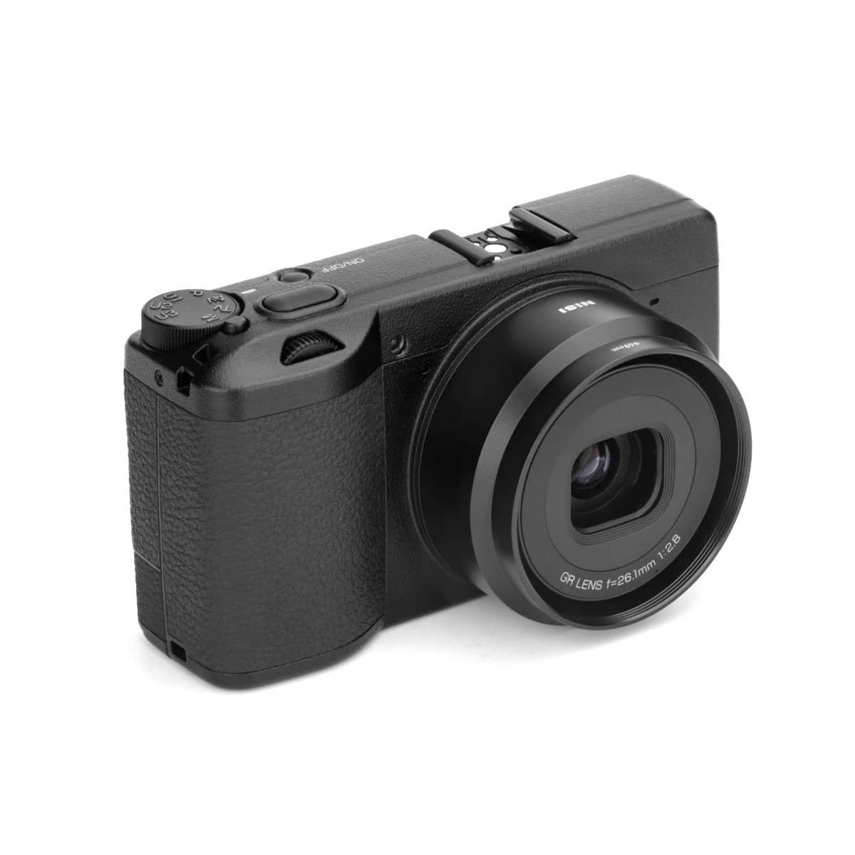 NiSi Compact Filter System for Ricoh GR3x (Master Kit) - Image 2