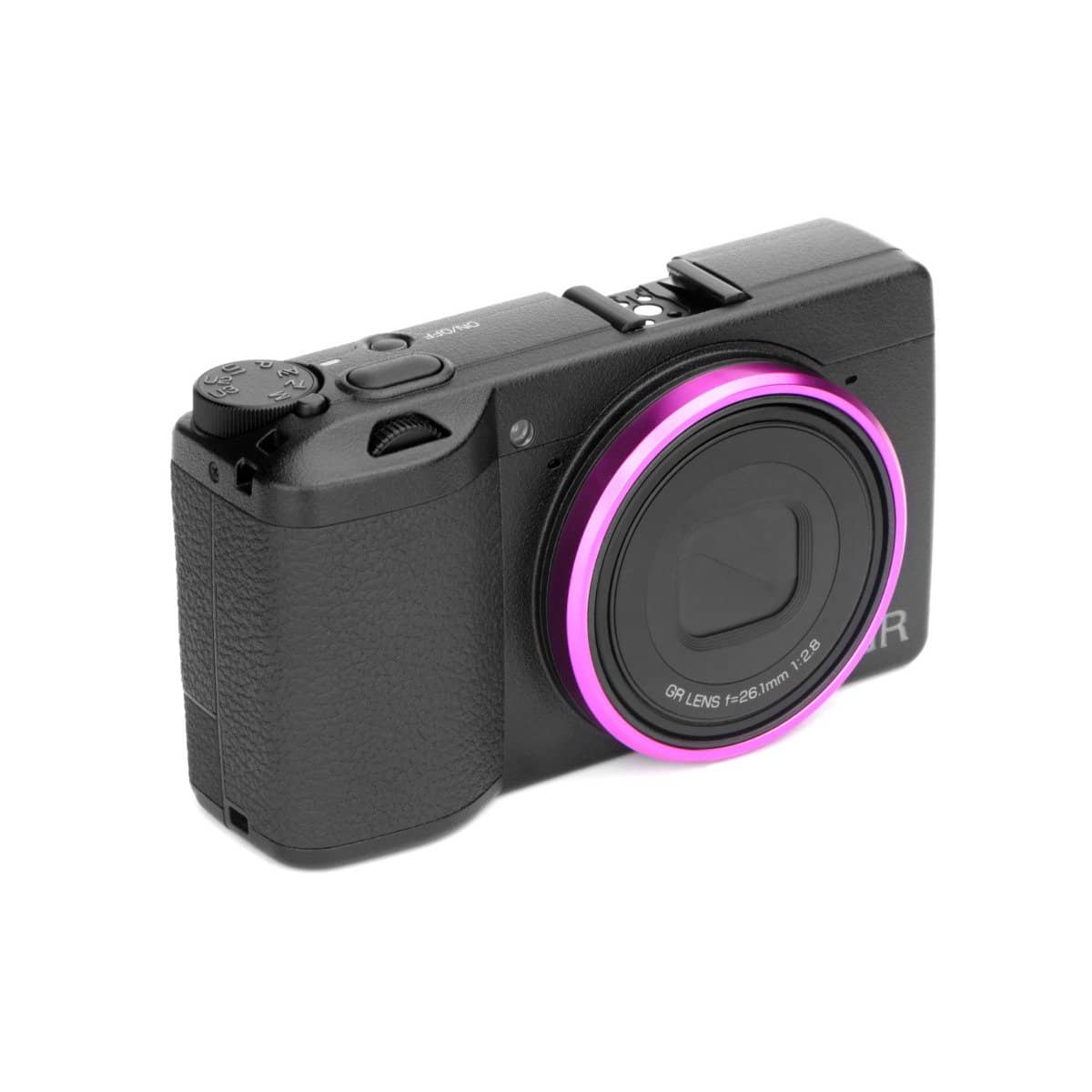 NiSi Compact Filter System for Ricoh GR3x (Master Kit) - Image 6
